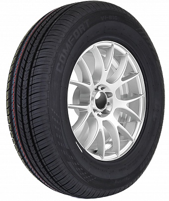   OVATION TYRES VI-816 185/60 R15 84H TL